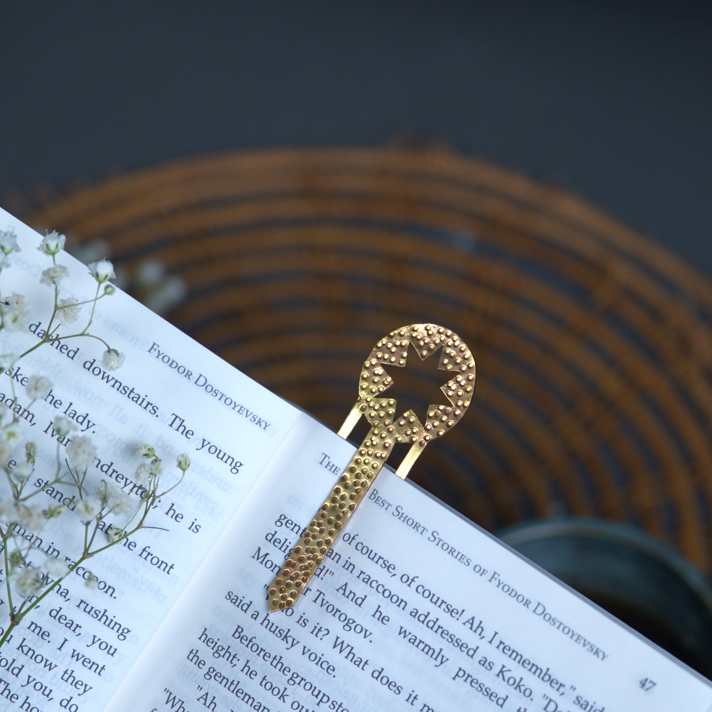 Surya Uday Bookmark