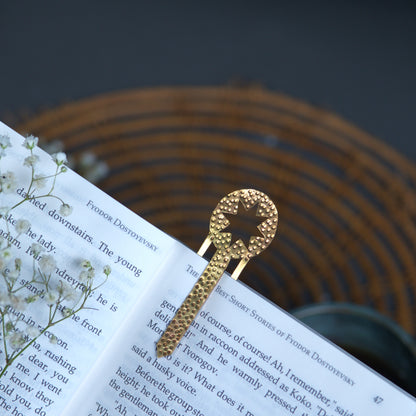 Surya Uday Bookmark