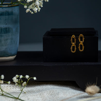 Link of Hope Earring
