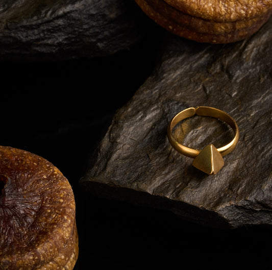 The Eternal Ring