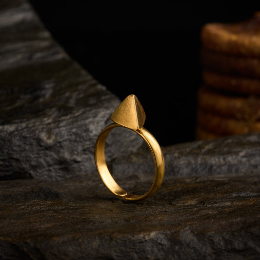 The Eternal Ring
