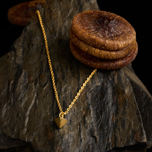 The Horizon Necklace