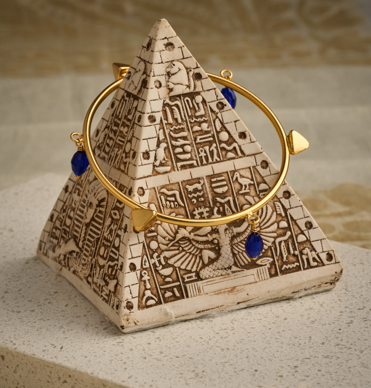 Azura Bangle