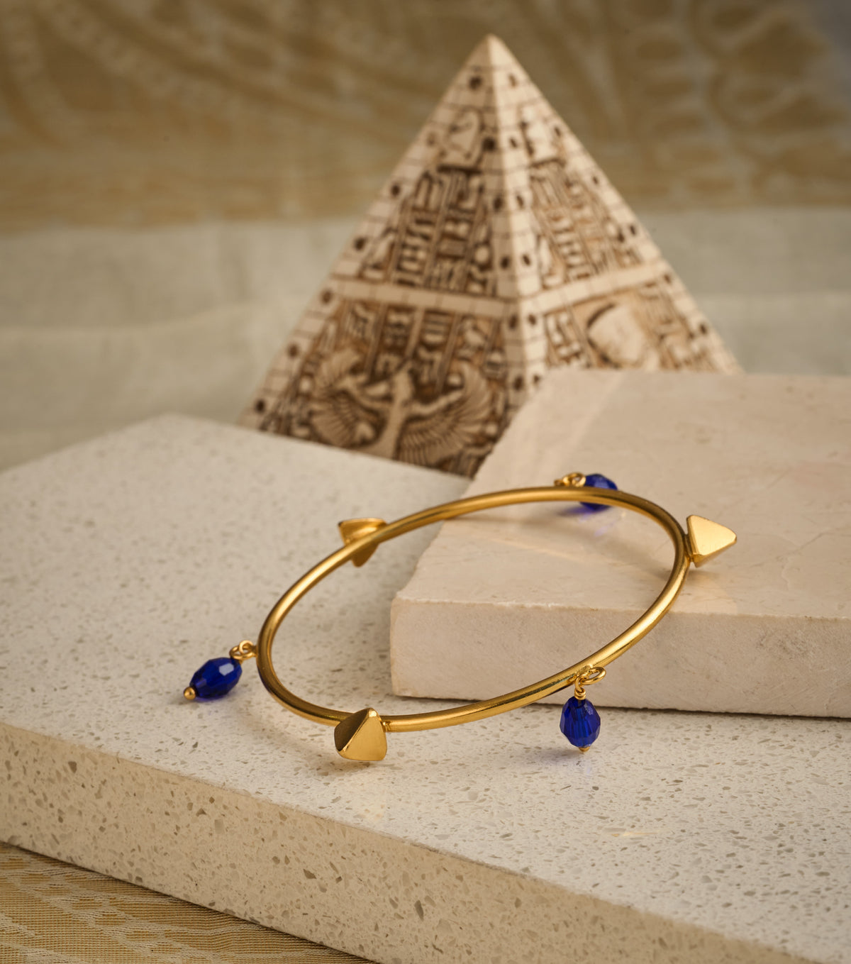 Azura Bangle