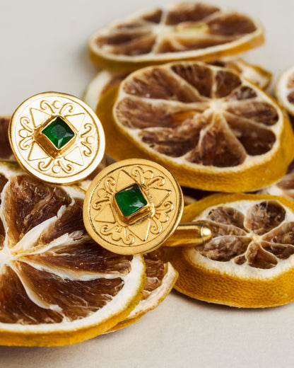 The Royal Cufflink