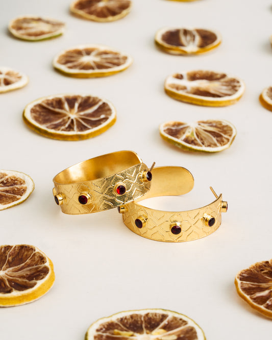 Niva Hoops