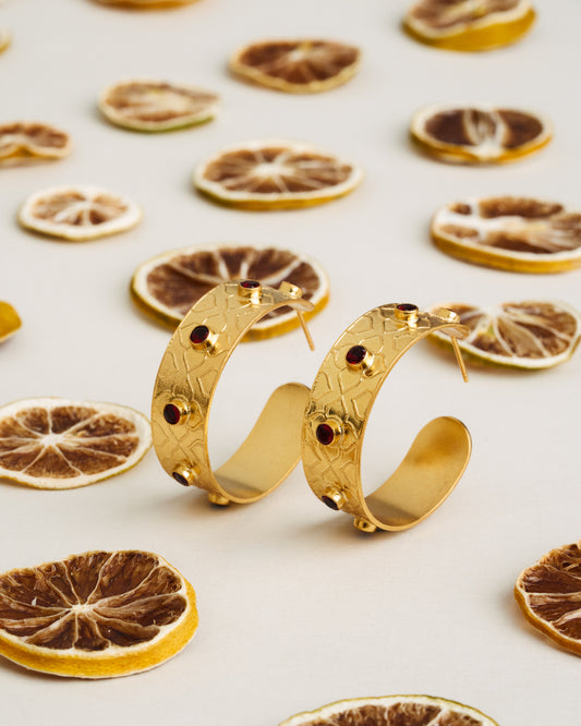 Niva Hoops