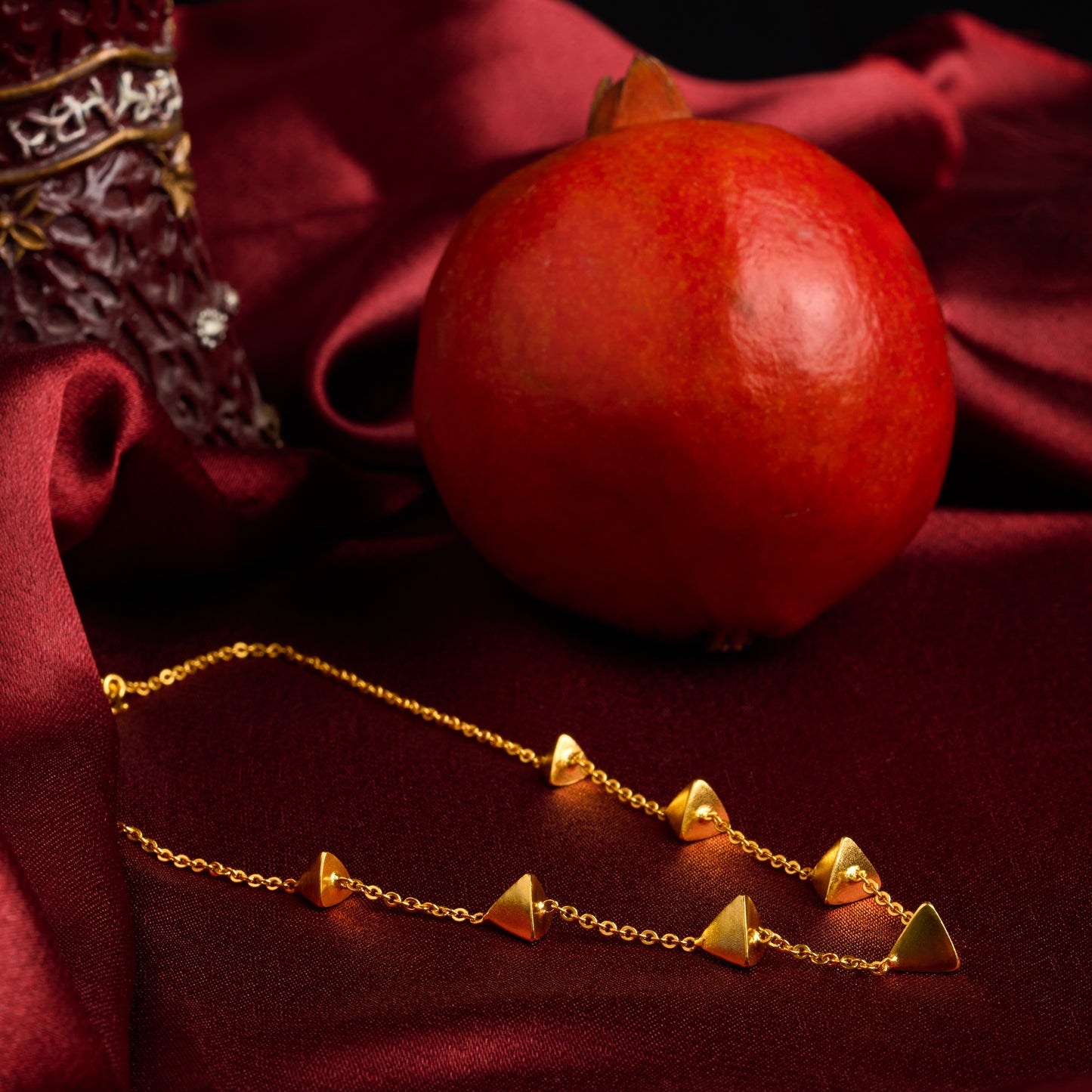 Secrets of Giza Necklace
