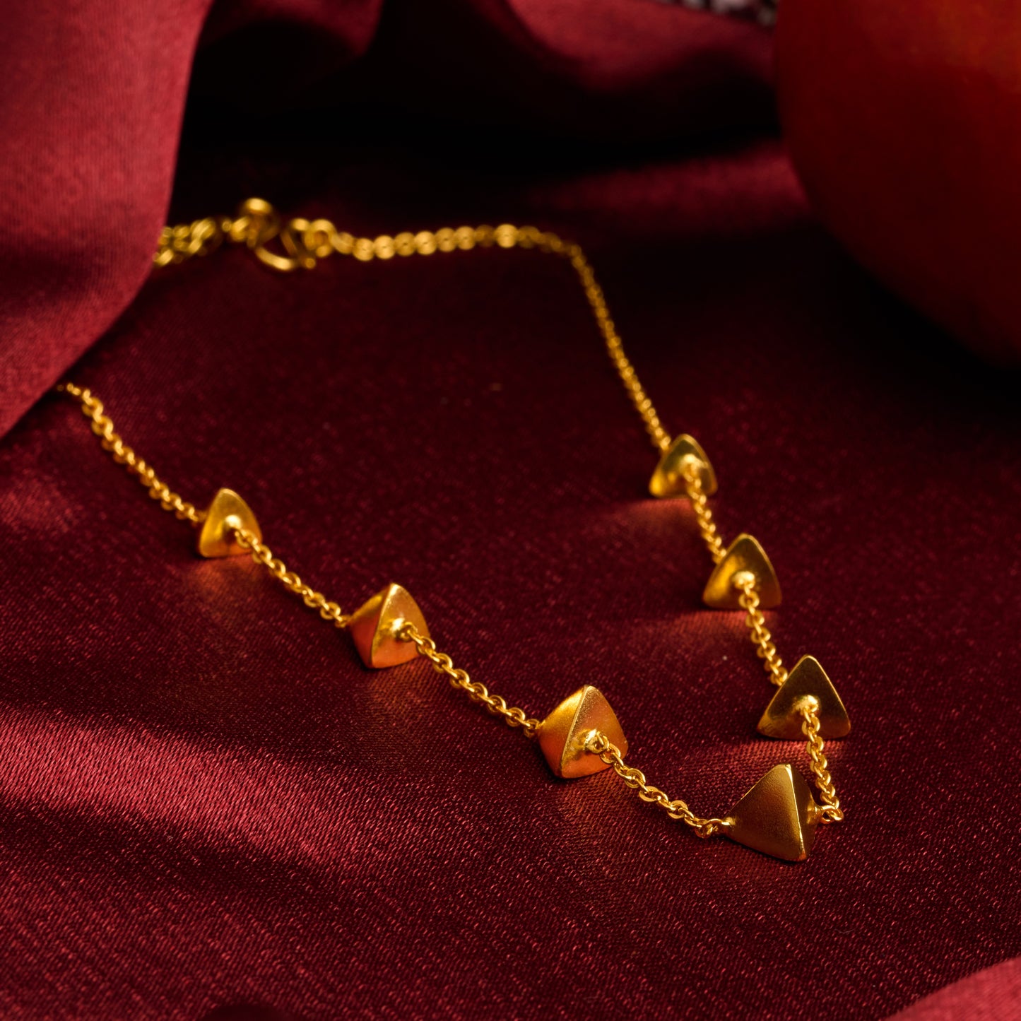 Secrets of Giza Necklace