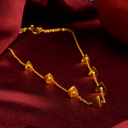 Secrets of Giza Necklace