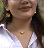 Phool Butta Necklace
