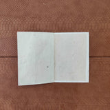 Buddha Symbols Greeting Card