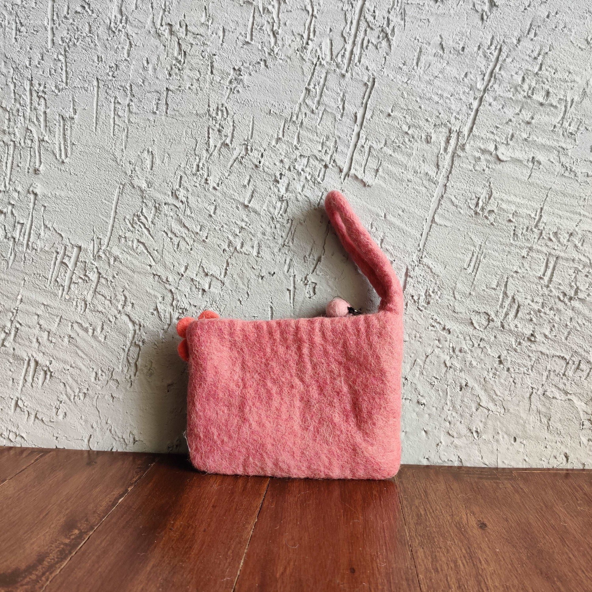 Bud to Flower Pouches