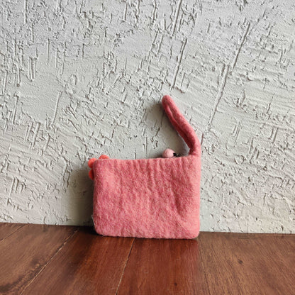 Bud to Flower Pouches