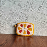 Embellished Box Pouches