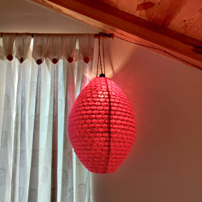 Elliptic Lamp Shade