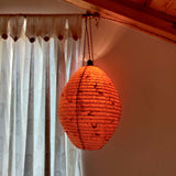 Elliptic Lamp Shade