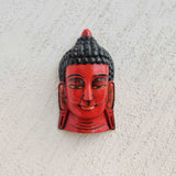 Buddha Wall Mask