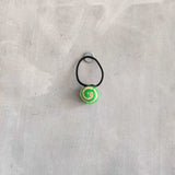 Felt Ball Rubberband