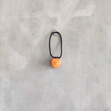 Felt Ball Rubberband