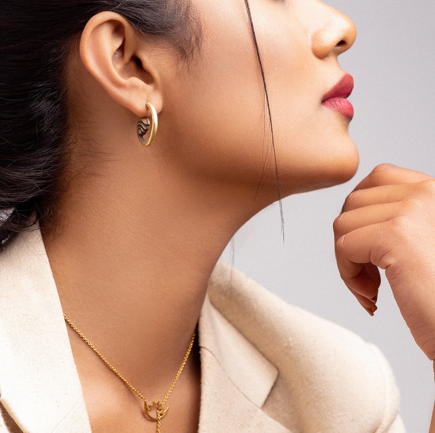 Vichi Earrings