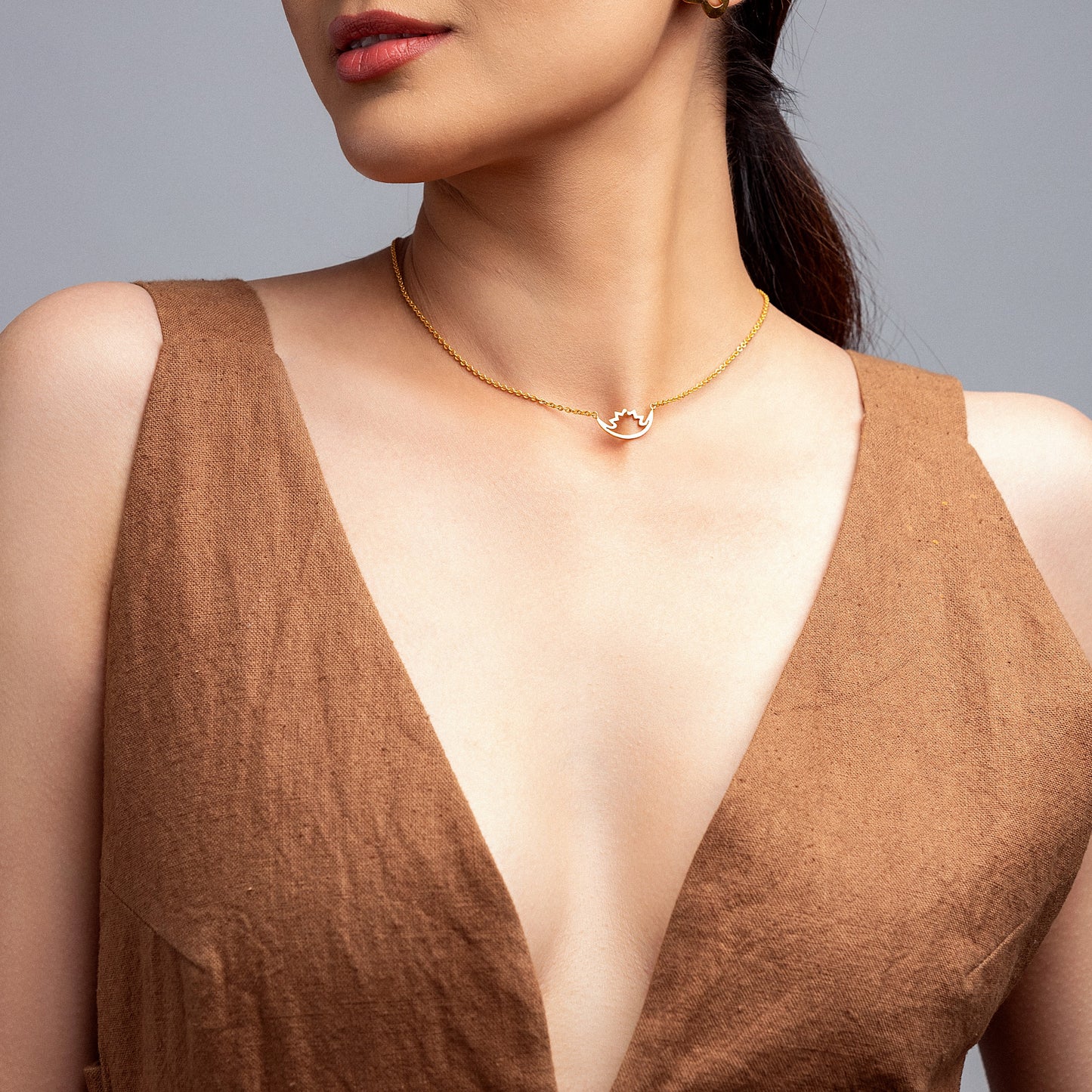 Chaya Necklace