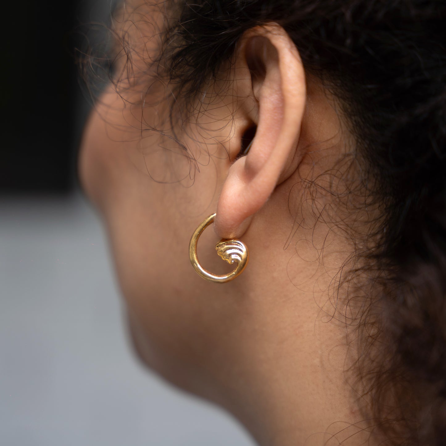 Vichi Earrings