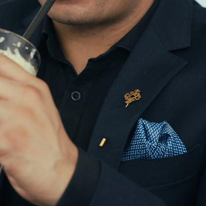 Lilsherpa Lapel Pin