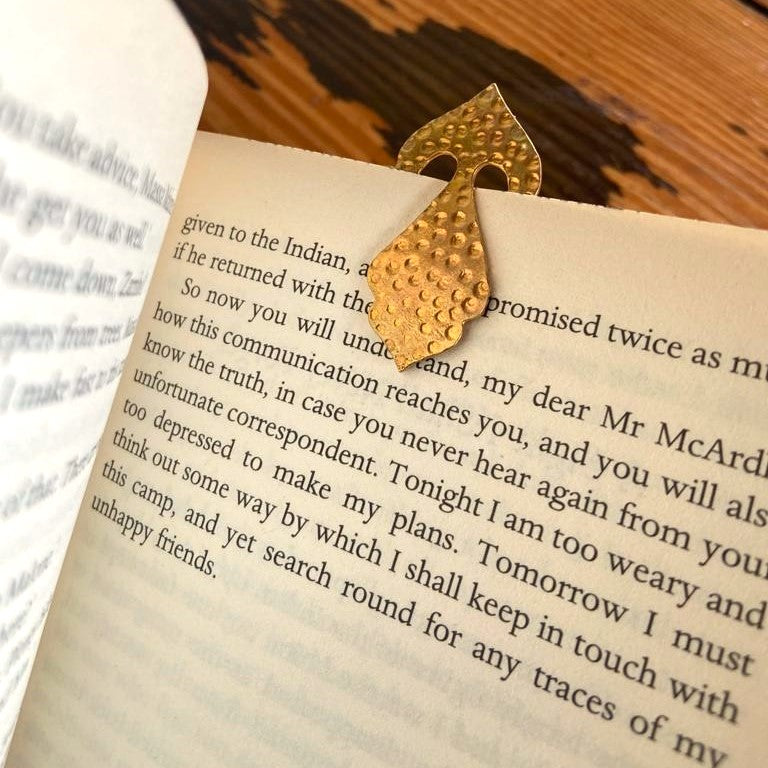 Patan Dhoka Bookmark