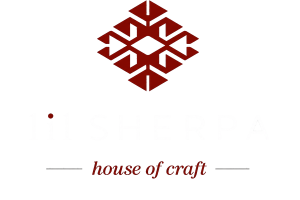 Lil Sherpa Jewelry