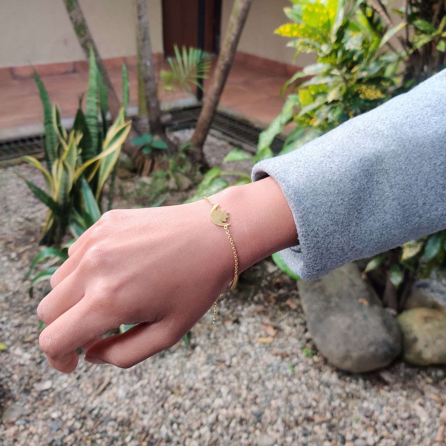 Chandrama Bracelet
