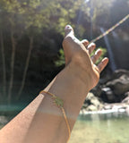 Chandrama Bracelet