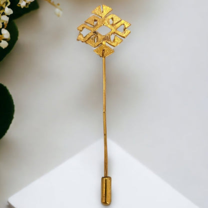 Lilsherpa Lapel Pin