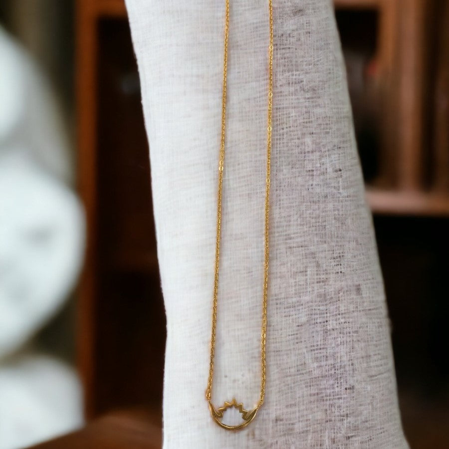 Chaya Necklace