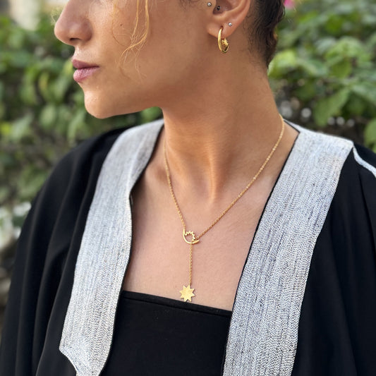 Rooh Necklace