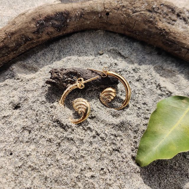 Vichi Earrings