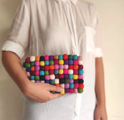 Jigsaw Clutch