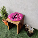 Felt Chair Cushion (L)