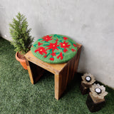 Felt Chair Cushion (L)