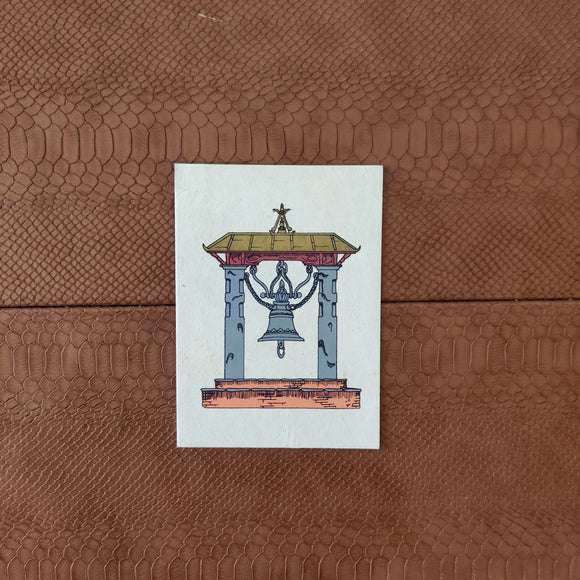 Ghanti Post Cards
