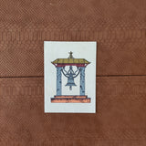 Ghanti Post Cards