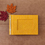 Floral Sprinkled Photo Album