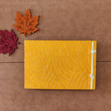 Floral Sprinkled Photo Album