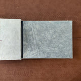 Floral Sprinkled Photo Album