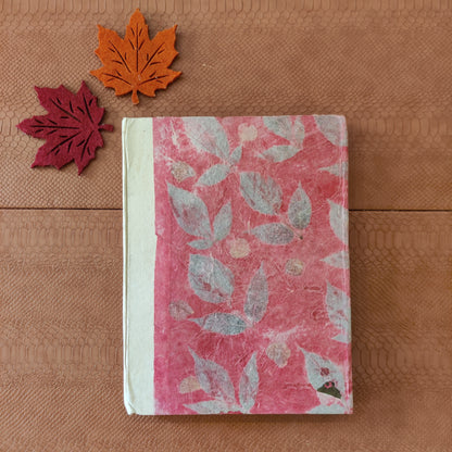 Flower Cluster Knot Recorders