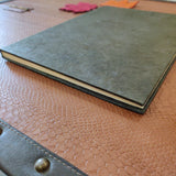 Monotone Printed Registers