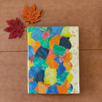 Flower Cluster Knot Recorders