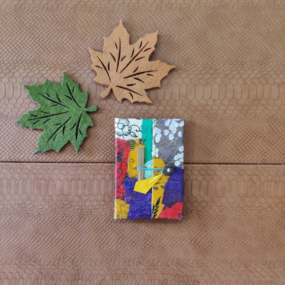 Pocket Journals