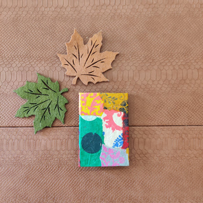 Pocket Journals