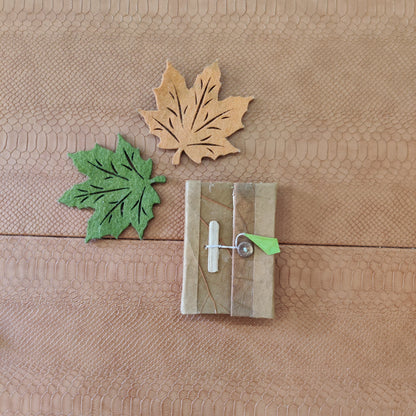 Pocket Journals